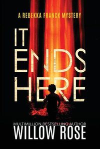 Cover image for It Ends Here