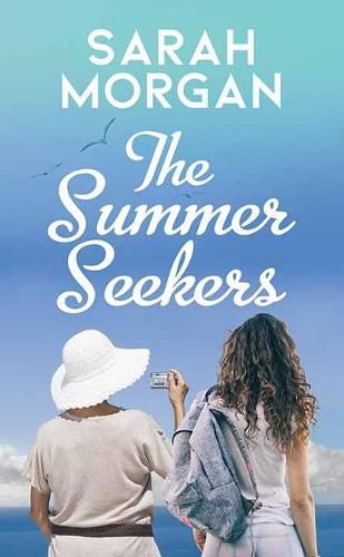 The Summer Seekers