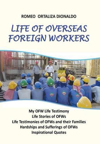 Cover image for Life of Overseas Foreign Workers