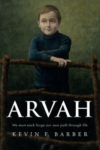 Cover image for Arvah