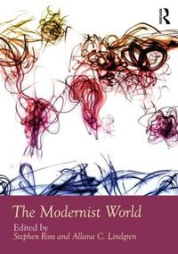 Cover image for The Modernist World