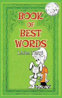 Cover image for Book of Best Words