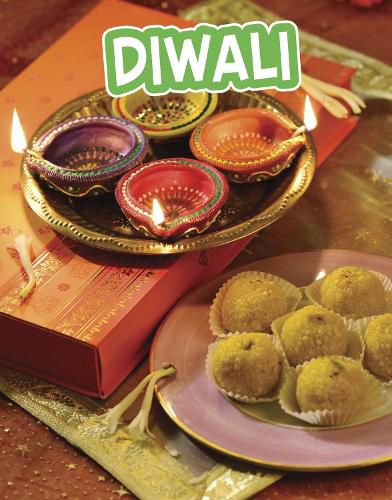 Cover image for Diwali