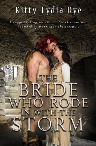 Cover image for The Bride Who Rode in With the Storm