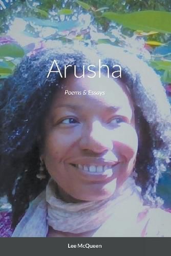 Arusha: Poems & Essays