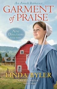 Cover image for Garment of Praise