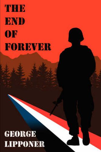 Cover image for The End of Forever