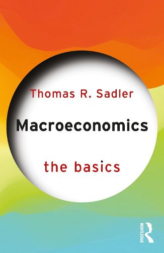 Cover image for Macroeconomics