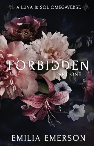 Cover image for Forbidden