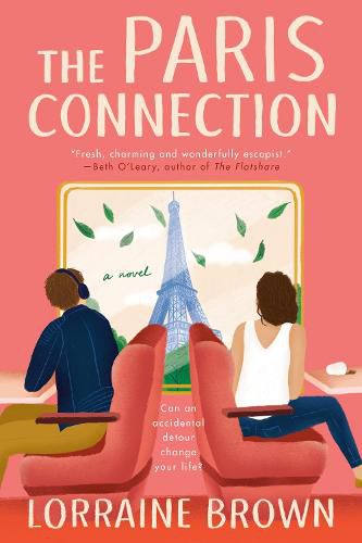 Cover image for The Paris Connection