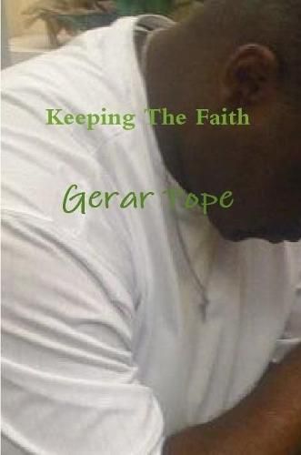 Cover image for Keeping the Faith