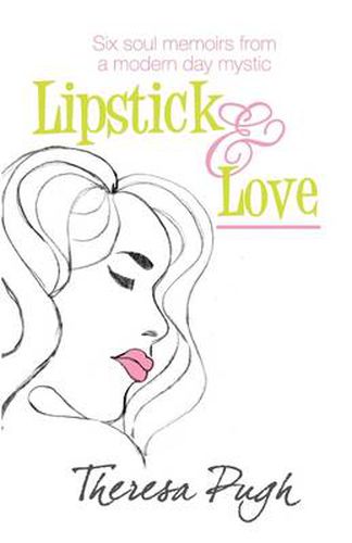 Cover image for Lipstick & Love