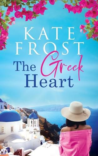 Cover image for The Greek Heart