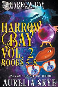 Cover image for Harrow Bay, Volume 2