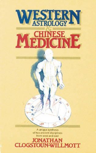 Cover image for Western Astrology and Chinese Medicine