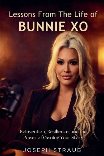 Cover image for Lessons From The Life of Bunnie Xo