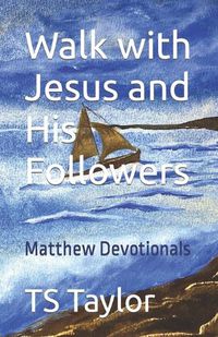 Cover image for Walk with Jesus and His Followers