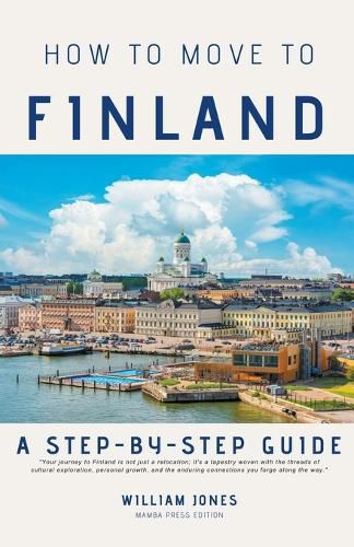 How to Move to Finland