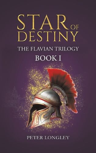 Cover image for Star of Destiny