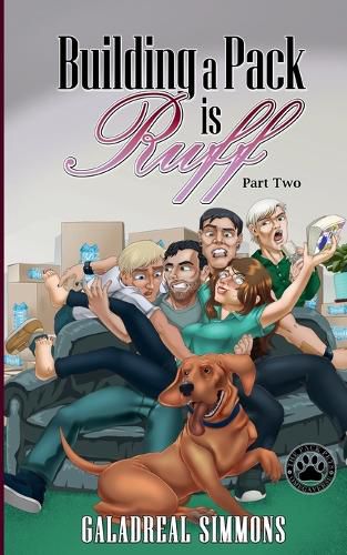 Cover image for Building a Pack is Ruff - Part 2