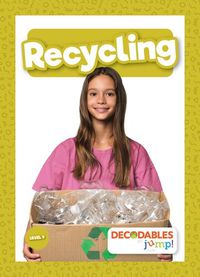 Cover image for Recycling