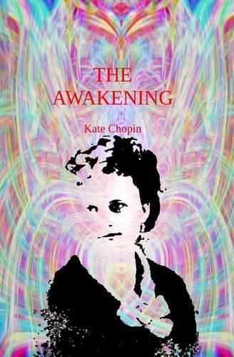 Cover image for The Awakening
