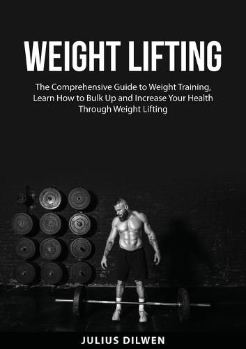 Cover image for Weight Lifting