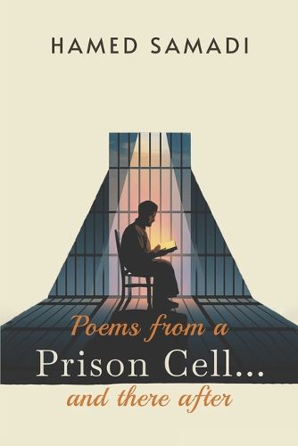 Cover image for Poems from A Prison Cell