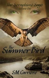 Cover image for The Summer Bird