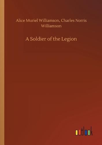 A Soldier of the Legion