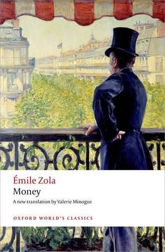 Cover image for Money