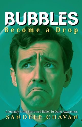 Cover image for Bubbles