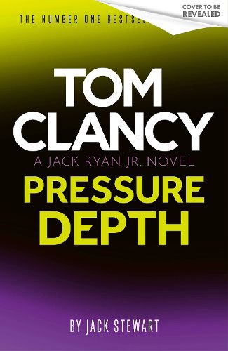 Cover image for Tom Clancy Pressure Depth