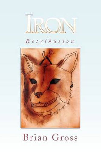 Cover image for Iron