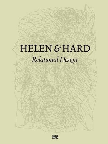 Cover image for Helen & Hard: Relational Design