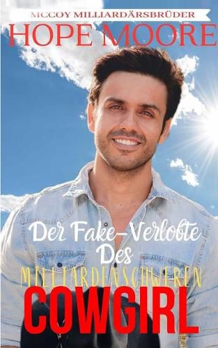 Cover image for Der Fake-Verlobte Des Milliardenschweren Cowgirl