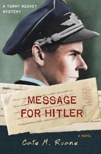 Cover image for Message For Hitler