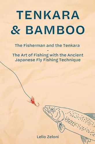 Cover image for Tenkara & Bamboo