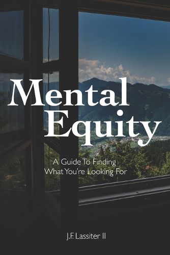 Cover image for Mental Equity
