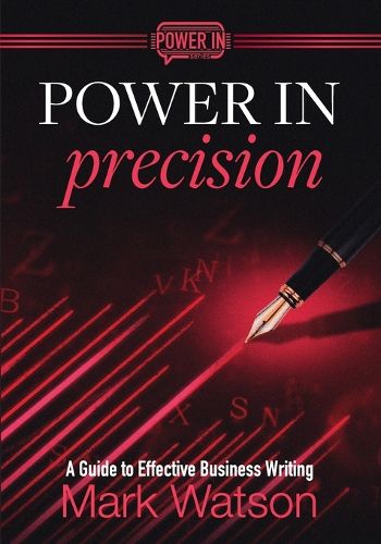 Cover image for Power in Precision
