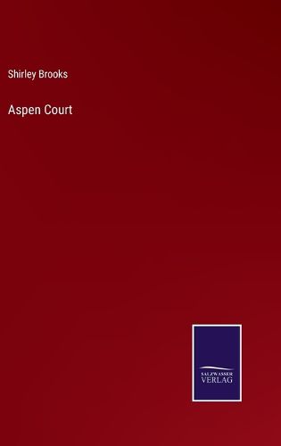 Cover image for Aspen Court