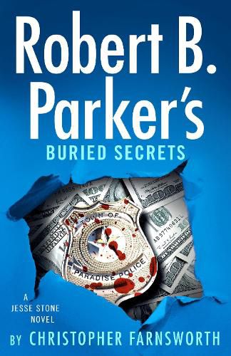 Cover image for Robert B. Parker's Buried Secrets