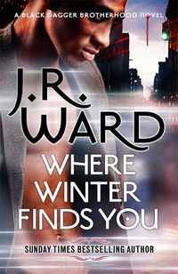 Cover image for Where Winter Finds You