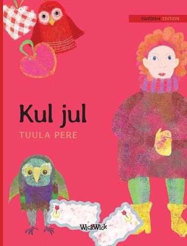 Kul jul: Swedish Edition of Christmas Switcheroo