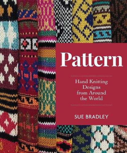 Cover image for Pattern