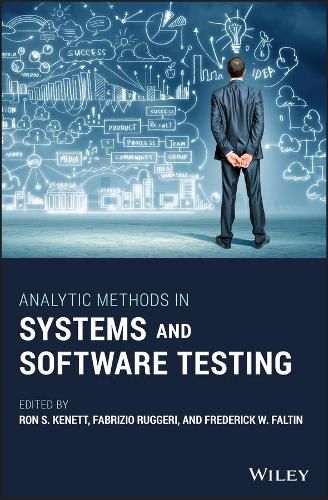 Cover image for Analytic Methods in Systems and Software Testing
