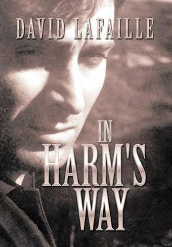 Cover image for In Harm's Way