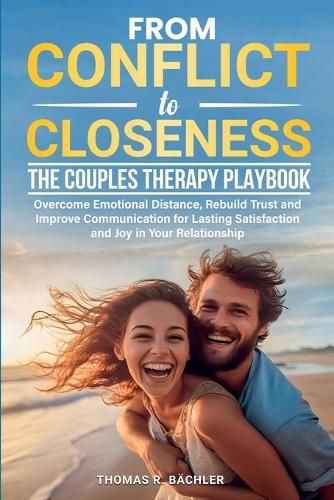 Cover image for From Conflict to Closeness