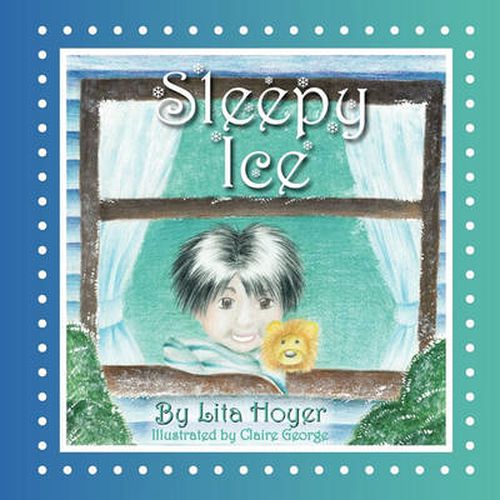 Cover image for Sleepy Ice