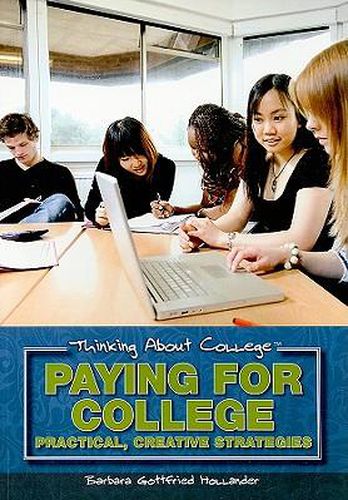 Paying for College